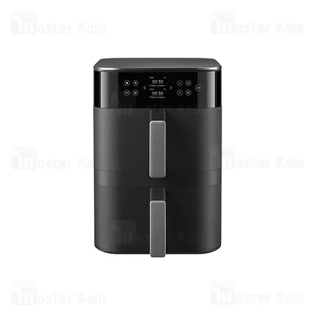 هواپز چندکاره هوشمند شیائومی Xiaomi MAF-DS1201 ظرفیت 12 لیتر - تصویر 2