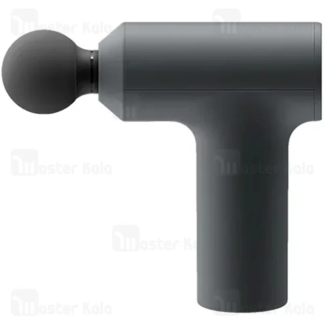 ماساژور تفنگی شیائومی Xiaomi Massage Gun Mini 2 XMFG-M353 گلوبال - تصویر 6
