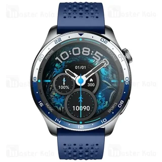 ساعت هوشمند پاورولوژی Powerology Sanam Urban Sports Smart Watch PSWBT290 - تصویر 4