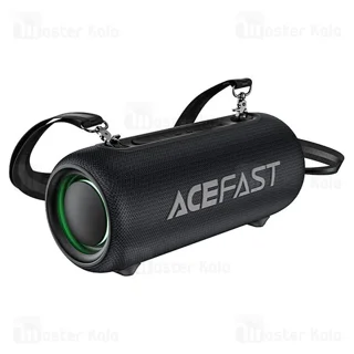 اسپیکر بلوتوث ایس فست ACEFAST K2 Air توان 40 وات فلش خور - تصویر 6