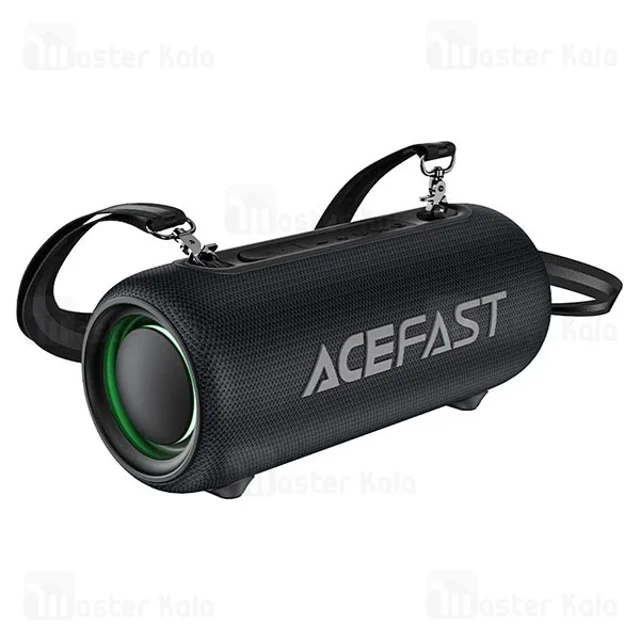 اسپیکر بلوتوث ایس فست ACEFAST K2 Air توان 40 وات فلش خور - تصویر 6