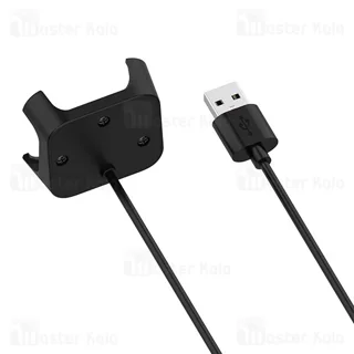 شارژر ساعت هوشمند Xiaomi Mi Watch Lite / Redmi Watch Smart Watch USB Charging - تصویر 5