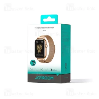 ساعت هوشمند جویروم Joyroom JR-FT5 - تصویر 7
