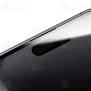 گلس تمام صفحه تمام چسب مک دودو Apple iPhone 16 Pro Max Mcdodo PF-6863 Tempared Glass - تصویر 6