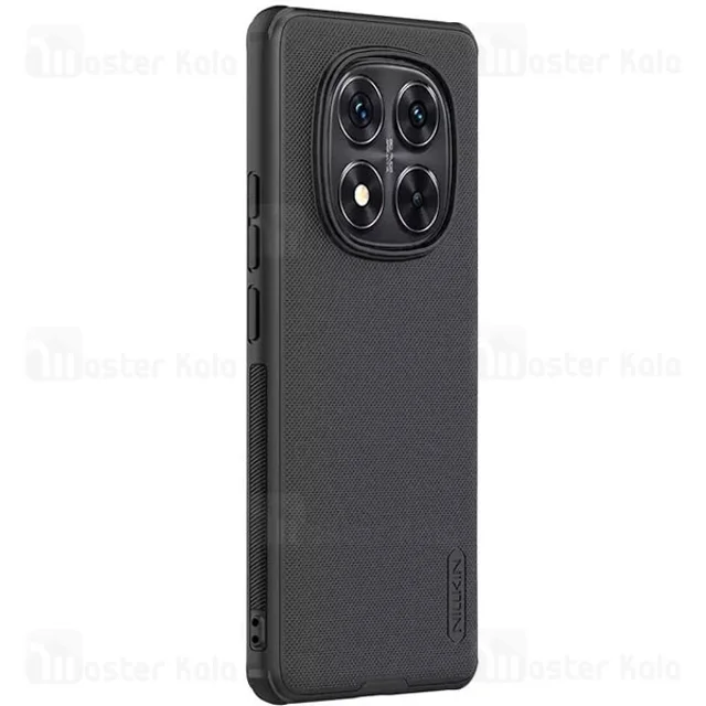 قاب محافظ نیلکین شیائومی Xiaomi Redmi Note 14 Pro Plus Nillkin Frosted Shield Pro - تصویر 4