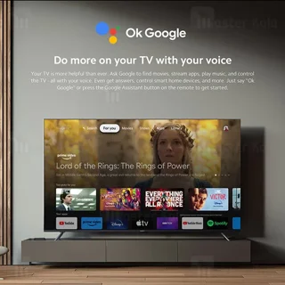 اندروید باکس شیائومی Xiaomi Mi Box S (2nd Gen) 4K MDZ-28-AA - گلوبال - تصویر 3
