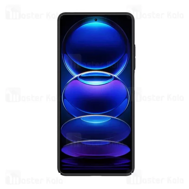 قاب محافظ نیلکین شیائومی Xiaomi Redmi Note 12 5G / Poco X5 5G Nillkin Frosted Shield - تصویر 5