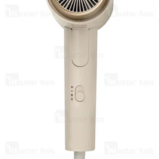 سشوار تاشو هیسکا Hiska H5265 توان 1600 وات - تصویر 4