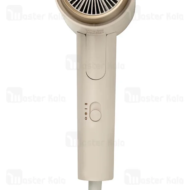 سشوار تاشو هیسکا Hiska H5265 توان 1600 وات - تصویر 4