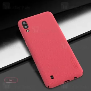 قاب محافظ نیلکین سامسونگ Samsung Galaxy M10 Nillkin Frosted Shield - تصویر 5