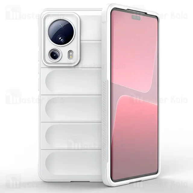 قاب سیلیکونی شیائومی Xiaomi 13 Lite / Civi 2 Magic Shield - تصویر 3