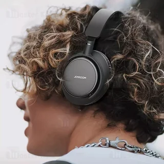 هدفون بلوتوث جویروم Joyroom JR-OH1 - تصویر 6