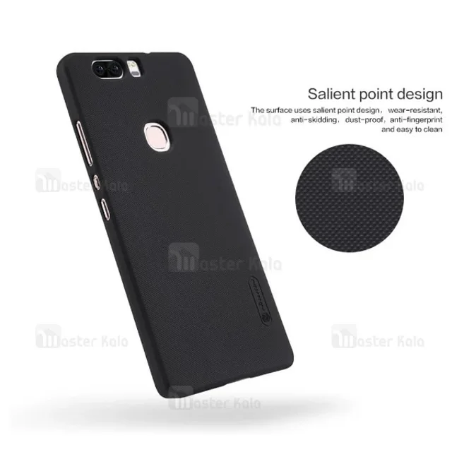 قاب محافظ نیلکین هواوی Huawei Honor V8 Nillkin Frosted Shield - تصویر 4