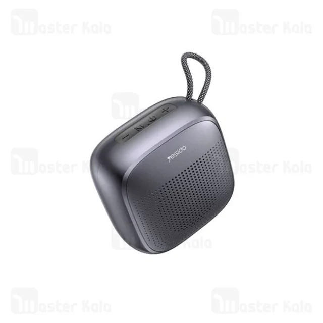 اسپیکر بلوتوث یسیدو Yesido YSW24 توان 5 وات - تصویر 2