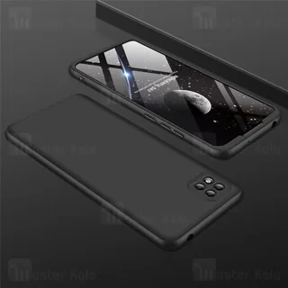 قاب 360 درجه شیائومی Xiaomi Poco C3 GKK 360 Full Cover Protection Case - تصویر 2