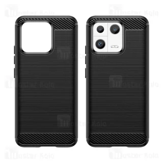 قاب فیبر کربنی شیائومی Xiaomi 13 Pro Rugged Armor Fiber Carbon - تصویر 3