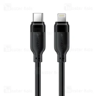 کابل لایتنینگ به Type-C ایس فست ACEFAST C16-01 طول 1.2 متر شدت جریان 3 آمپر - تصویر 3