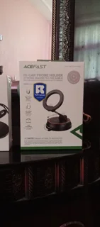 هولدر و پایه نگهدارنده مگنتی ایس فست ACEFAST D55 - تصویر 8