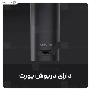 ریش تراش و ماشین اصلاح شیائومی Xiaomi Grooming Kit Pro XMGHT2KITLF - تصویر 8