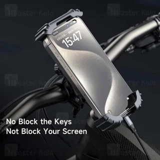 هولدر دوچرخه و موتور مک دودو Mcdodo CM-5240 - تصویر 6