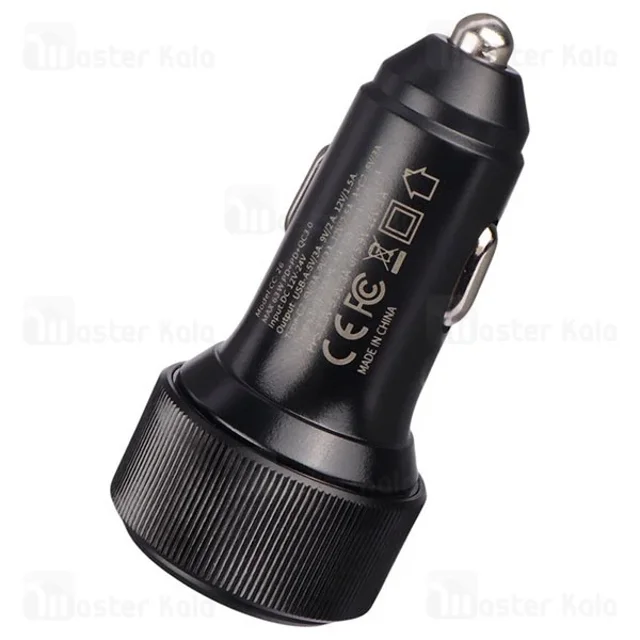 شارژر فندکی بیوا Biva CC-26 توان 63 وات - تصویر 5