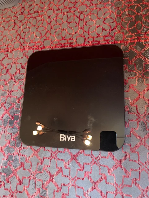 ترازو هوشمند بیوا Biva Body Weight Scale-01 - تصویر 7