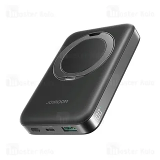 پاوربانک وایرلس مگنتی 10000 جویروم Joyroom JR-PBM12 توان 22.5 وات - تصویر 2