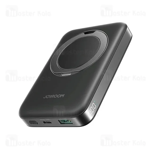 پاوربانک وایرلس مگنتی 10000 جویروم Joyroom JR-PBM12 توان 22.5 وات - تصویر 2