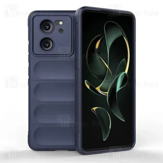 قاب سیلیکونی شیائومی Xiaomi 13T / 13T Pro / Redmi K60 Ultra Magic Shield - تصویر 4