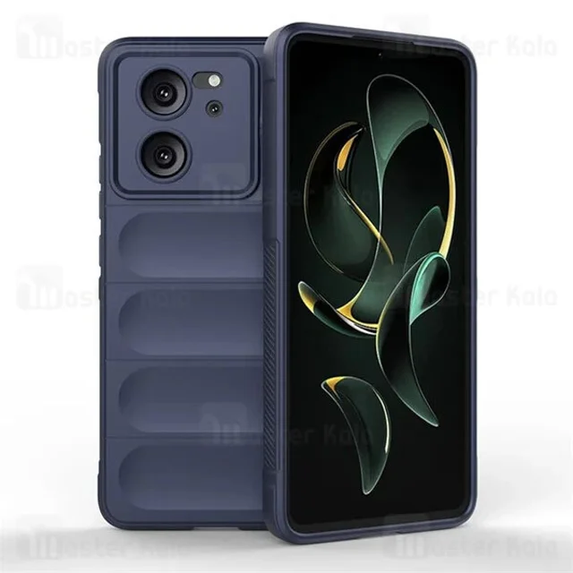 قاب سیلیکونی شیائومی Xiaomi 13T / 13T Pro / Redmi K60 Ultra Magic Shield - تصویر 4