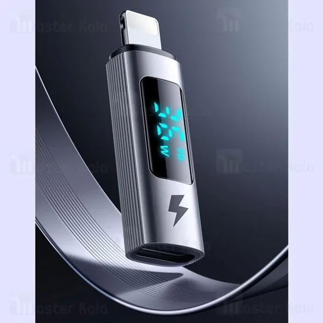 تبدیل لایتنینگ به Type-c مک دودو Mcdodo OT-6100 توان 36 وات - تصویر 5