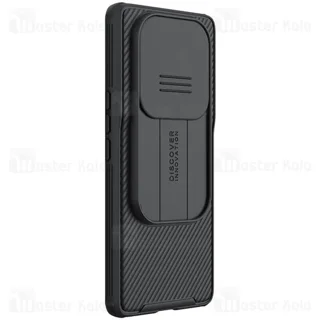 قاب محافظ Xiaomi 12S Ultra Nillkin CamShield Pro Case دارای محافظ دوربین - تصویر 8