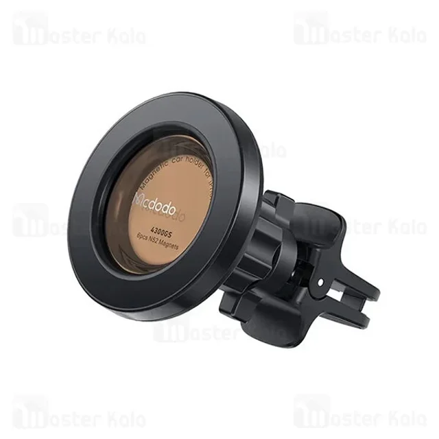 هولدر دریچه کولری مگنتی مک دودو Mcdodo CM-4050 - تصویر 2