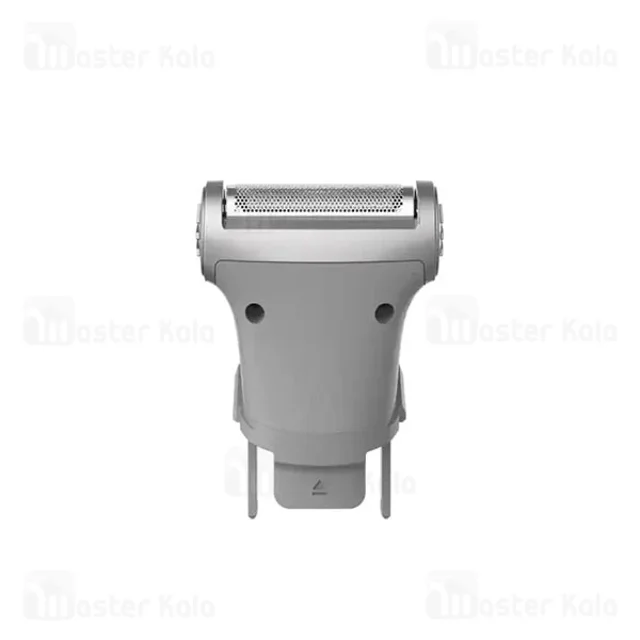 ست ماشین اصلاح چندکاره پرودو Porodo Lifestyle 14-IN-1 Trimming Kit LFST112 - تصویر 6