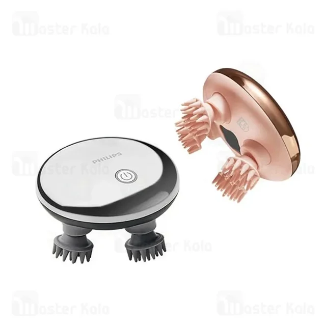 ماساژور سر فیلیپس Philips PPM1301 - تصویر 2