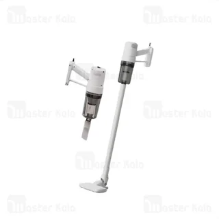 جارو برقی شیائومی Xiaomi Lydsto V1 YM-V12-W03 توان 400 وات - تصویر 3