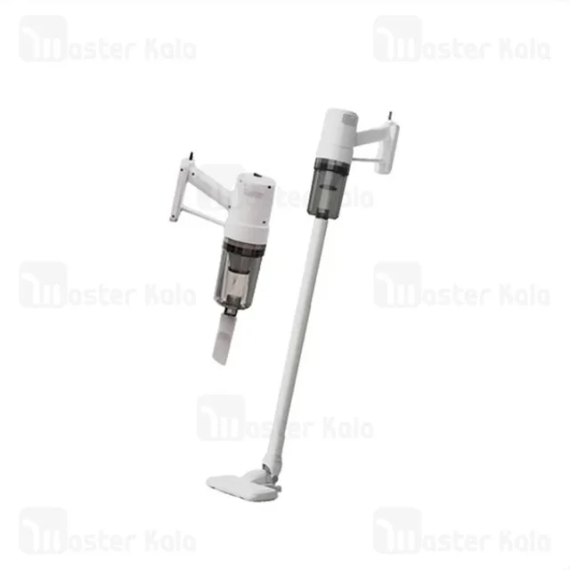جارو برقی شیائومی Xiaomi Lydsto V1 YM-V12-W03 توان 400 وات - تصویر 3
