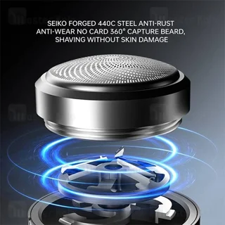 ریش تراش بیوا Biva Shaver-03 - تصویر 5