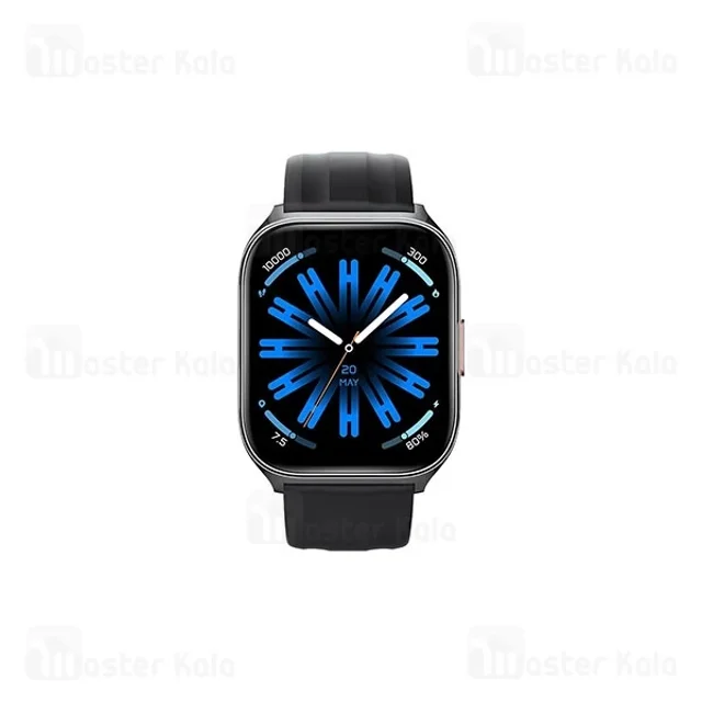ساعت هوشمند هایلو Haylou Watch 3 گلوبال - تصویر 4