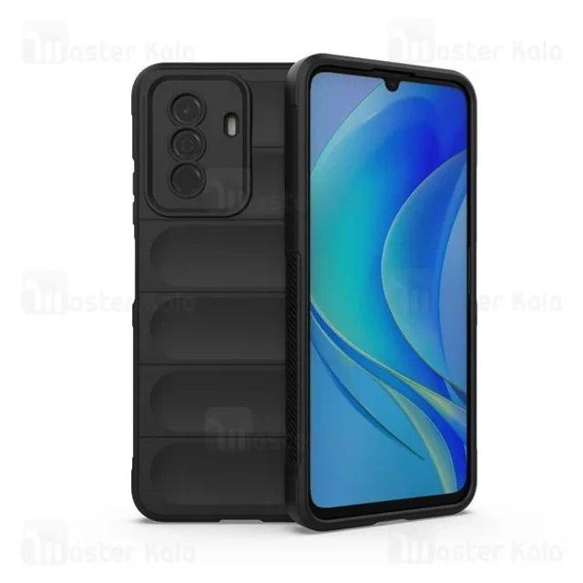 قاب سیلیکونی هواوی Huawei Nova Y71 Magic Shield - تصویر 2