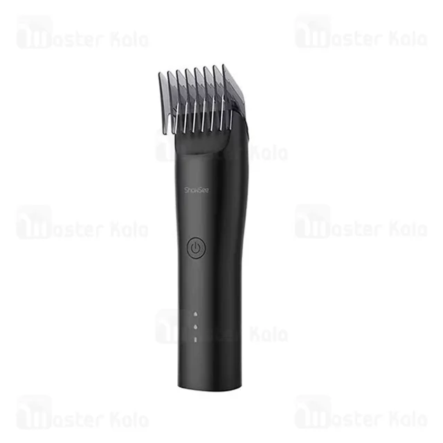 ماشین اصلاح شیائومی Xiaomi ShowSee C4 - تصویر 2