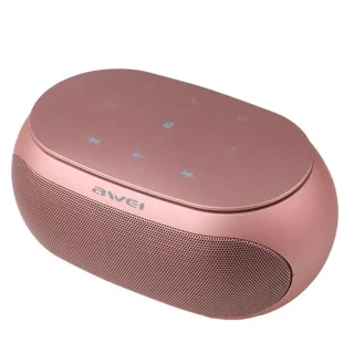 اسپیکر بلوتوث اَوی Awei Y200 رم خور - تصویر 4