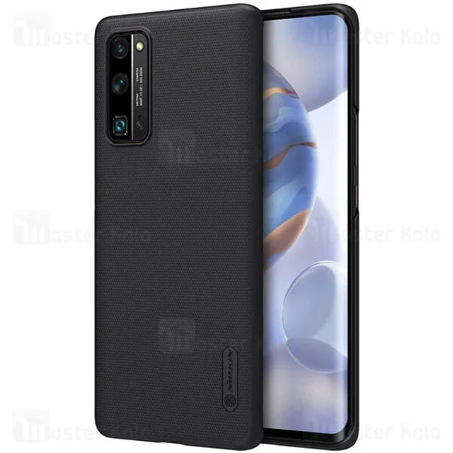 قاب محافظ نیلکین شیائومی Huawei Honor 30 Pro / Honor 30 Pro Plus Nillkin Frosted Shield - تصویر 8