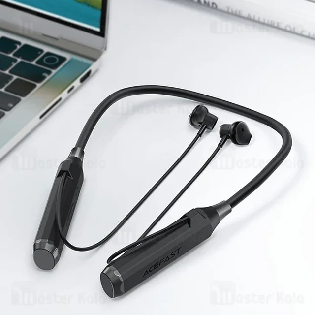 هندزفری بلوتوث گردنی ایس فست ACEFAST N6 Wireless Earphones - تصویر 4