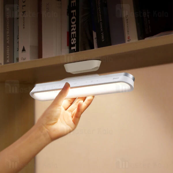 چراغ مطالعه بیسوس Baseus DGXC-02 Desk Lamp Pro