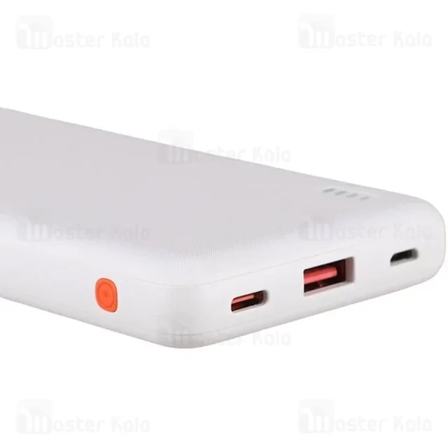 پاوربانک 10000 پرووان Proone PPB5124 توان 20 وات - تصویر 6