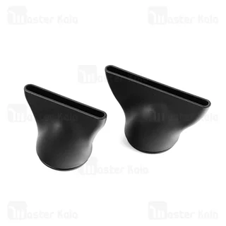 سشوار هیسکا Hiska H5261 توان 2500 وات - تصویر 5