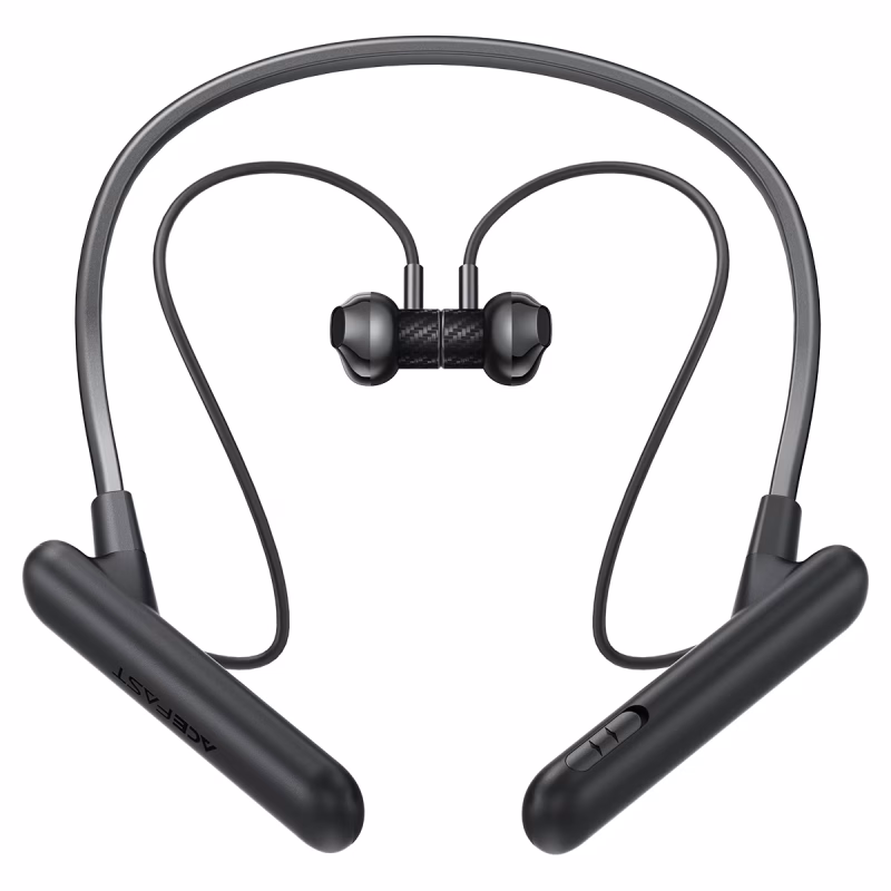 هندزفری بلوتوث گردنی ایس فست ACEFAST N8 Wireless Earphones - تصویر 2