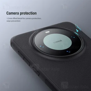 قاب محافظ نیلکین هواوی Huawei Mate 60 Pro / Mate 60 Pro Plus Nillkin Frosted Shield Pro - تصویر 7