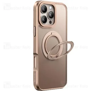 قاب محافظ مگنتی مک دودو آیفون Mcdodo PC-4932 iPhone 16 Pro MagSafe Case - تصویر 3